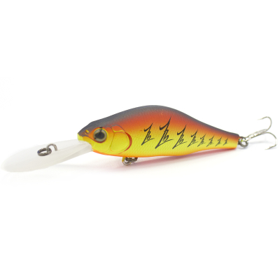 Воблер Columbia Khamsin DR 70mm цвет 102M