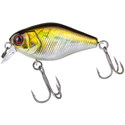 Воблер Jackall Chubby 41 SR Silent цвет hl shad