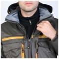 Костюм демисезон. Norfin Pro Dry 03 р.L (514003-L)