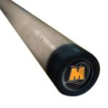Удилище фидерное Middy Nano-Core XK55-2 World Pro Feeder Rod 11ft 2pc (3,3мт, 7-60гр) 3 хлыста (20034)