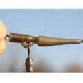 Клипса на трубке Korda Lead Clip Action Pack Gravel KLCAPG