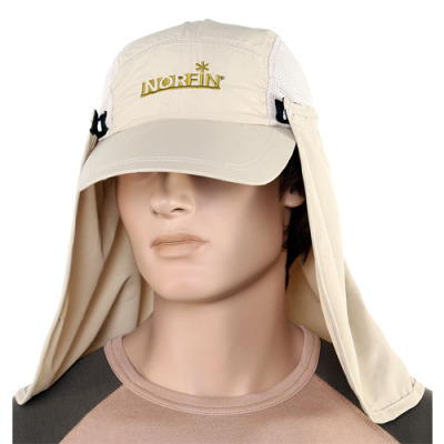 Бейсболка Norfin 7450 р. XL (7450-XL)