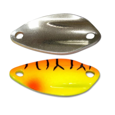 Блесна Kosadaka Trout Space Point 2.2g 25mm цвет SOY