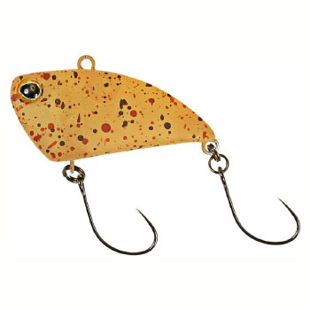 Воблер Jackall Tap Dancer цв. Shobokure Jiru