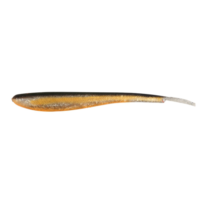 Приманки Savagear Monster Slug 25 50g F 3pcs Black and Gold Fire Belly 48057