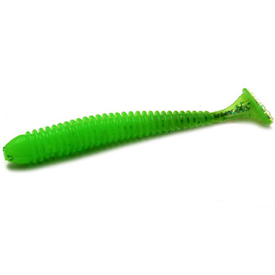 Силиконовая приманка Yummy Swimpact 3" цв. #12