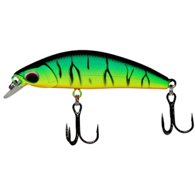 Воблер LureMax Garletta 75S цвет 078