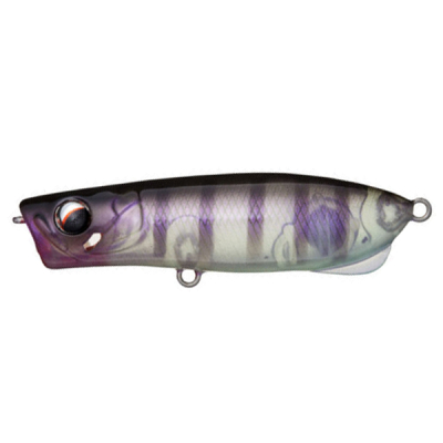 Воблер Daiwa Silverwolf Chinning Scouter 60F цв. Magic Stripe