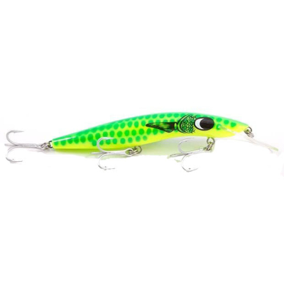 Воблер Gillies Classic 120 Barra +10 CL12BRD 09
