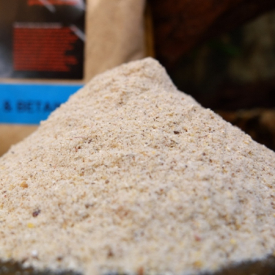 Прикормка Starmer Baits 1kg Carp Chum Groundbait 402C  (карась кета)