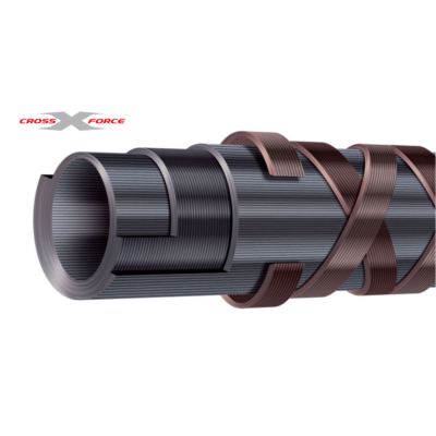 Удилище Major Craft Crostage CRXC-80TUNA