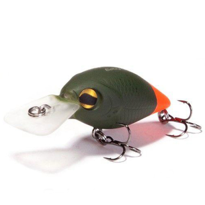 Воблер Renegade Baby Chub DR 36F цв. FA162