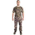 Костюм King Hunter STORM Camo Green L