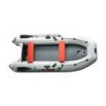 Моторная лодка Altair Sirius-315 Airdeck 80мм (c насосом выс.давления)