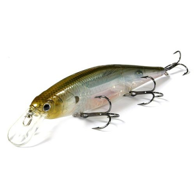 Воблер Lucky Craft Pointer 128 цв. 238 Ghost Minnow