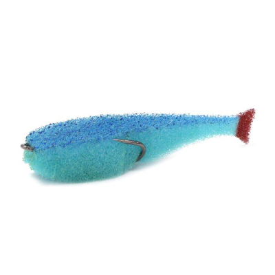 Поролоновая рыбка Lex Classic Fish CD 12 цв. BLBLB