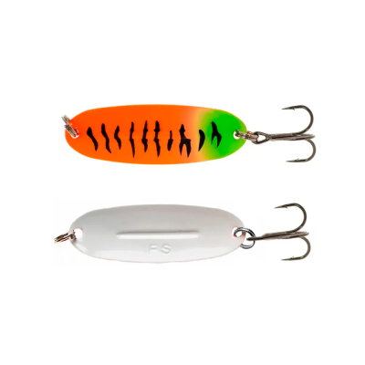 Блесна Fish Crystal "Wabler W40" 57мм 7гр. цвет # 57