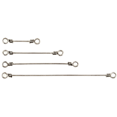 Звено Vido Craft Stinger Link VD-SLN 35 мм, 3 шт/уп
