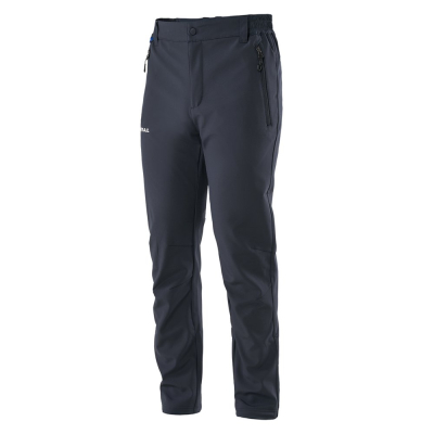 Брюки Finntrail Softshell Nitro 4603 DarkGrey_N (XL)