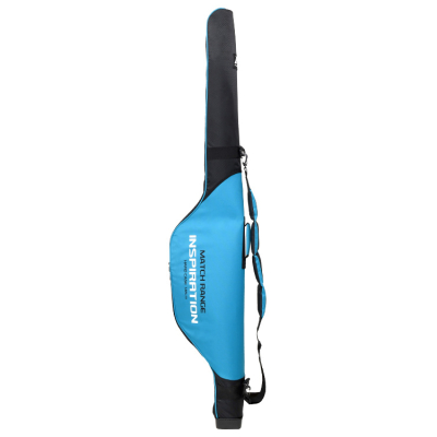 Чехол для 3-х удилищ с катушками Flagman Inspiration Hard Case полужесткий 165см (INHC3_165)
