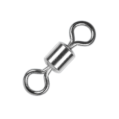 Вертлюг Sprut SW-02 BN #10/13kg (Rolling Swivel) 1упак*14шт
