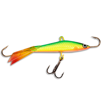 Балансир BAT Karizma-90 мм. 33 гр. #B008