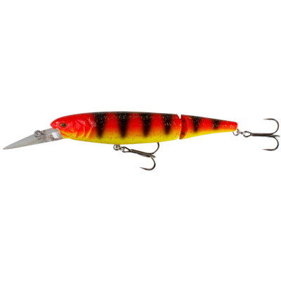 Воблер Savagear Deep Butch16 49g F 09-Golden Ambulance 44877