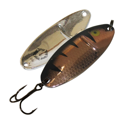 Блесна Trout Bait Chernospynka 20 гр. цв. 482