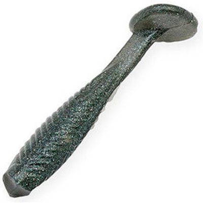 Силиконовая приманка Akara Mini Shad 30 цвет 422 (12 шт.)