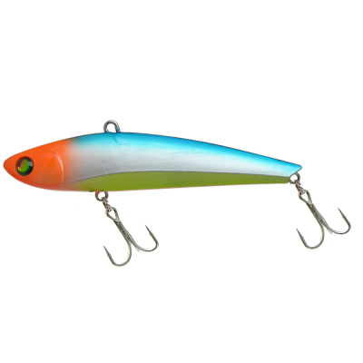 Воблер Usami GreenGo 80S цв. #616 Glow