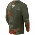 Джерси Finntrail Gravity 6603 Khaki (XXXL)