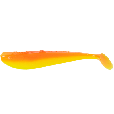 Мягкие приманки Quantum-Mann's Q-Paddler 10cm #20-Desert Sunset
