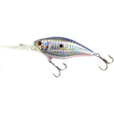 Воблер GRFish Master 70F-DD цв. L36