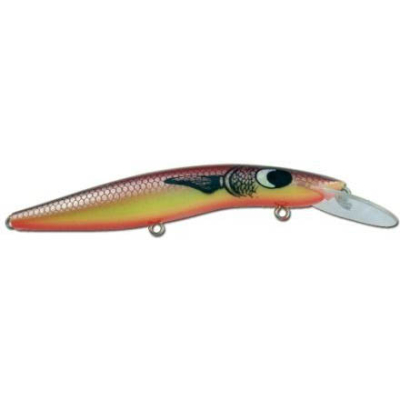 Воблер Gillies Classic 120 Barra +15 CL12BRDD 34