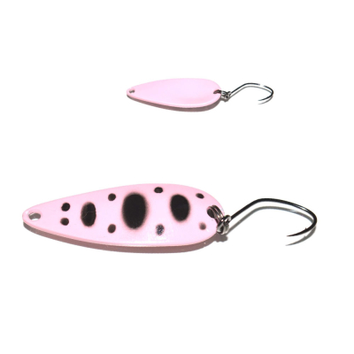 Блесна Red Machine Нежность 2,6гр. RMН-009-2,6 Vanfook