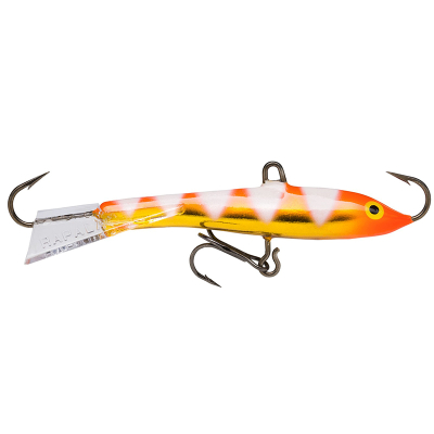 Балансир Rapala Jigging Rap W02 цв. GZFR