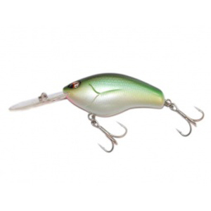 Воблер Duel Short Tail Long Cast Deep F839 цв. LASH
