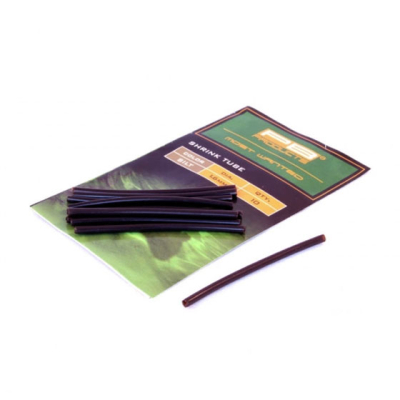Трубка термоусадочная PB Product Shrink Tube 1,6mm Silt (10шт) 20105