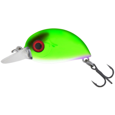 Воблер Stinger Kabu 25S-SR цвет #710