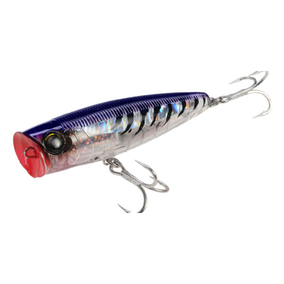 Воблер Yo-Zuri 3D Popper R1167-CPBN