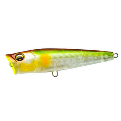 Воблер Duel L-Bass Popper 65 F F1212-MGSA