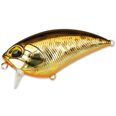 Воблер DUO Realis Flatside 54SR цв. #D601