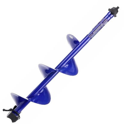 Шнек под шуруповерт Helios ElectroShtorm Mini 150R правое вращение (SEH-150RM)