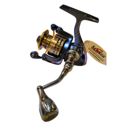 Катушка Seaside CLF 4000