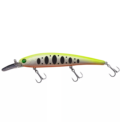 Воблер "Sprut" Taiho 120F (Floating/120mm/17,5g/2-3m/SLTR)