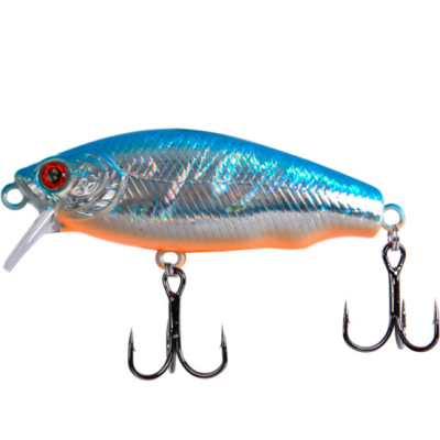 Воблер LureMax Svinka 70FSR цвет #012