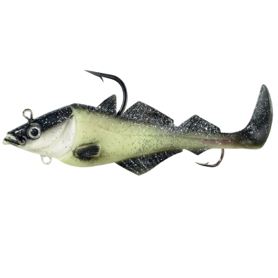 Морской джиг Balzer Mad Shad Luminous 200 г  (13910 202)