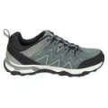 Ботинки мужские Norfin Ntx Urban Spirit Low р.40