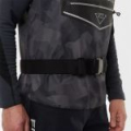 Ремень Finntrail Hard belt 8102 Black (100-125)