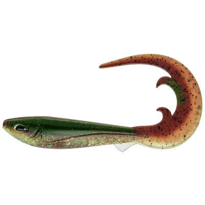 Силиконовая приманка Xbaits Maskin Tail 200mm # MAT122